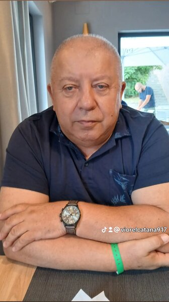 Pentru o relatie serioasa,